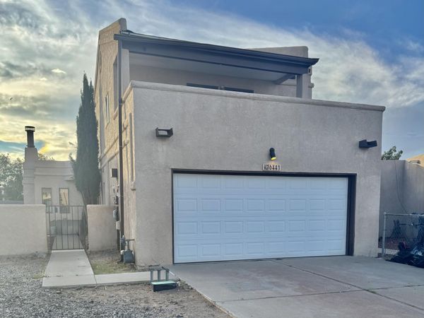 6441 Ja Court NW, Albuquerque, NM 87120