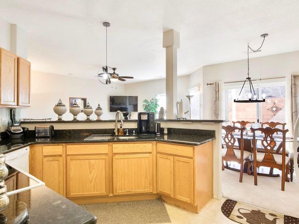 504 Kally Court NE, Albuquerque, NM 87123