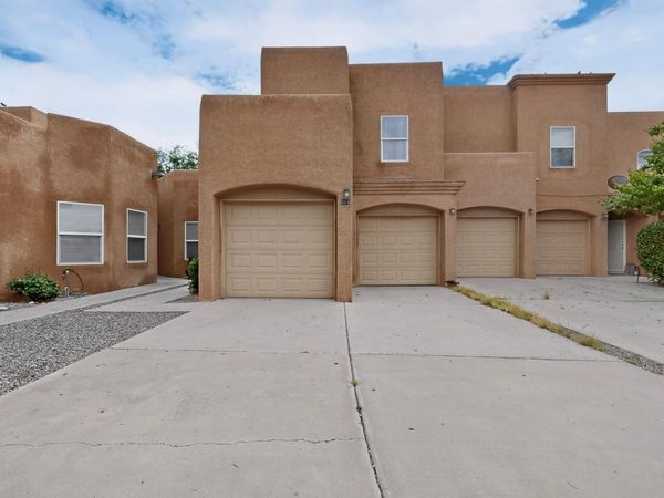 504 Kally Court NE, Albuquerque, NM 87123