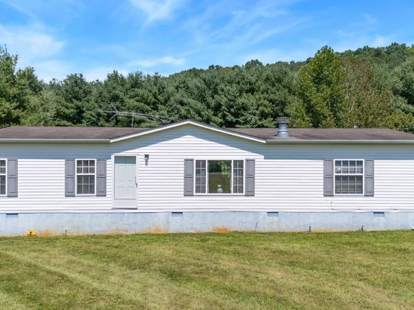 316 Lee Valley Road, Whitesburg, TN 37891