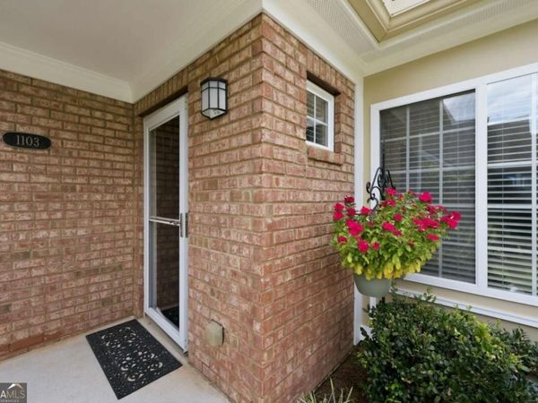 1103 Sweet Apple Circle, Alpharetta, GA 30004