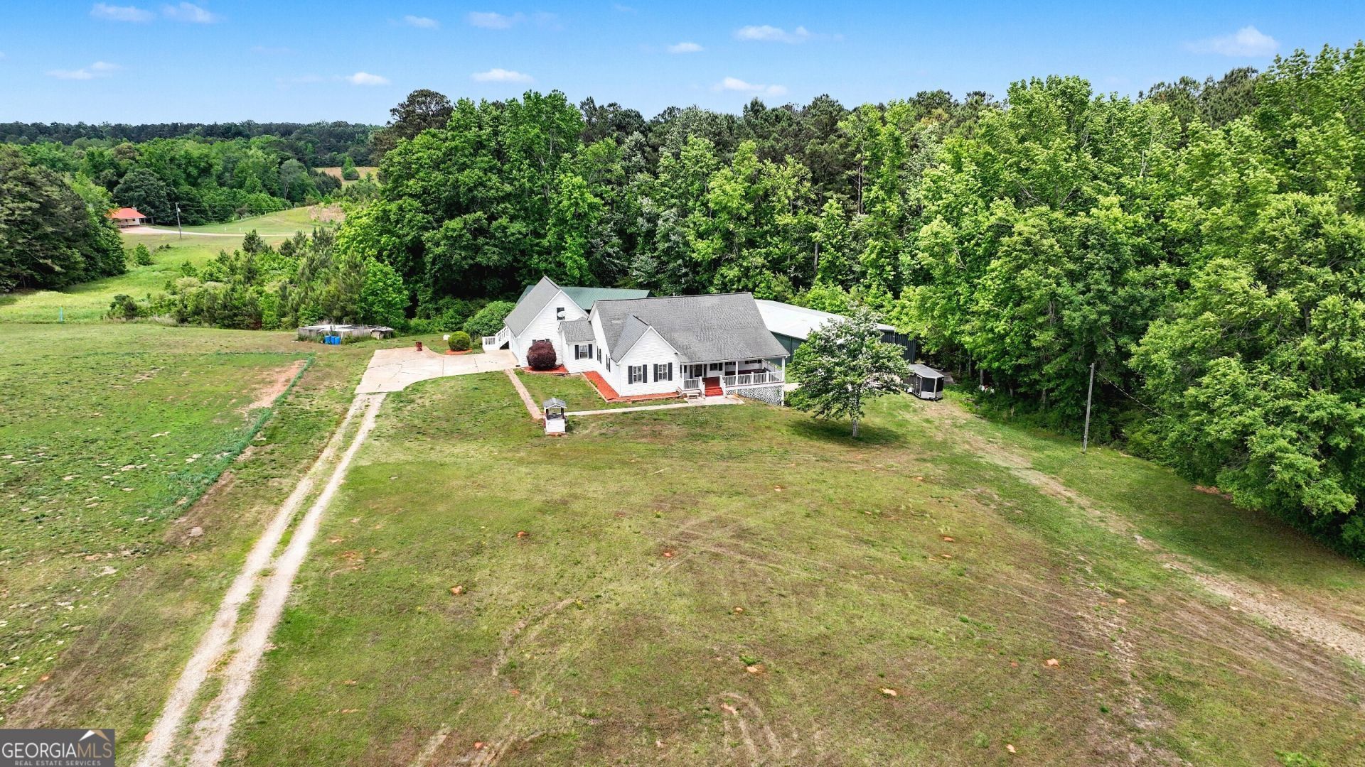 179 Hoyt Road, Milner, GA 30257 Main Photo