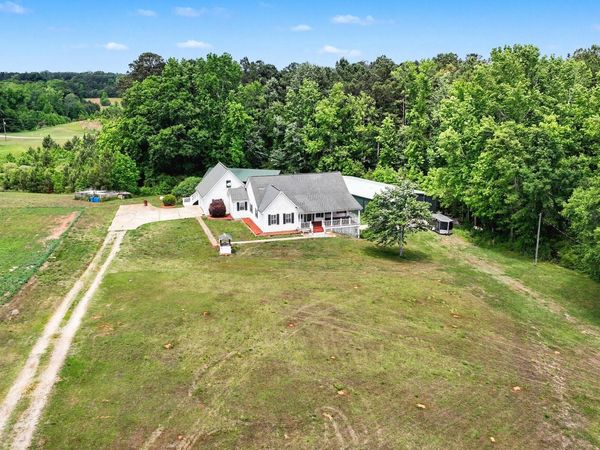 179 Hoyt Road, Milner, GA 30257