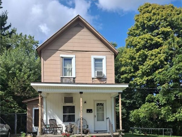 72 Spring Street, Xenia, OH 45385