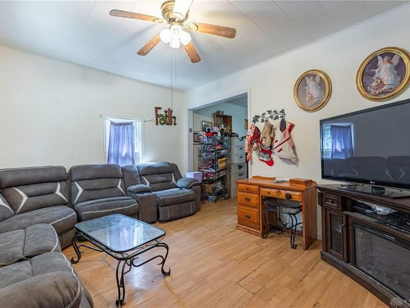 72 Spring Street, Xenia, OH 45385 Photo 4
