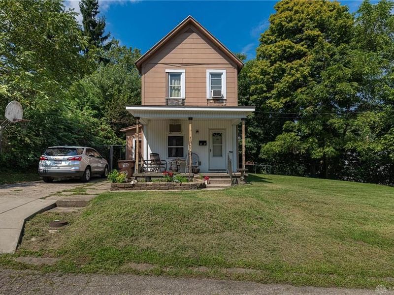 72 Spring Street, Xenia, OH 45385 Photo 7