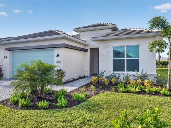 9056 Wisteria WAY , NAPLES, FL 34114