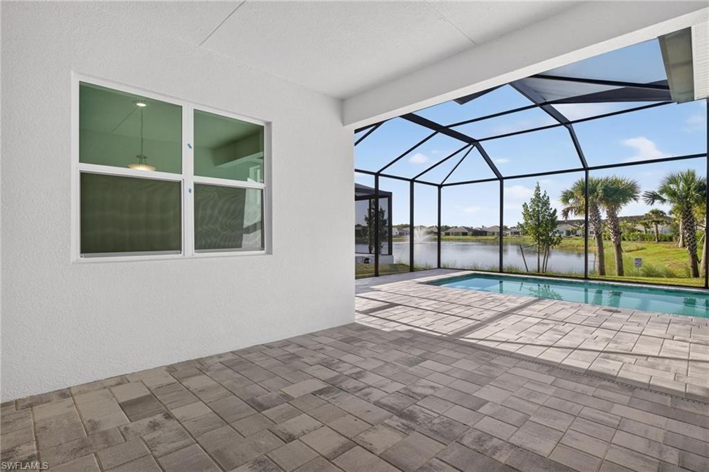 9056 Wisteria Way , Naples, FL 34114 Photo