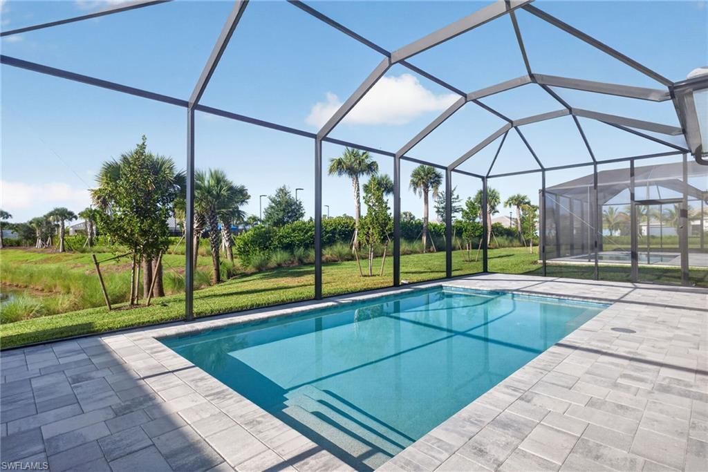 9056 Wisteria Way , Naples, FL 34114 Photo