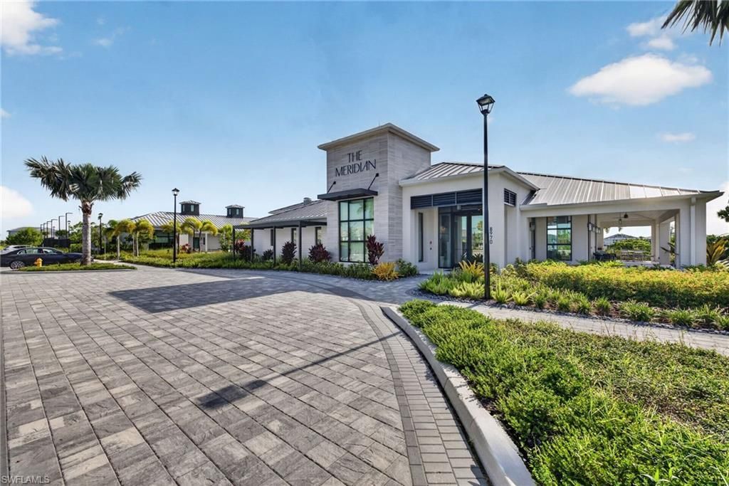 9056 Wisteria Way , Naples, FL 34114 Photo