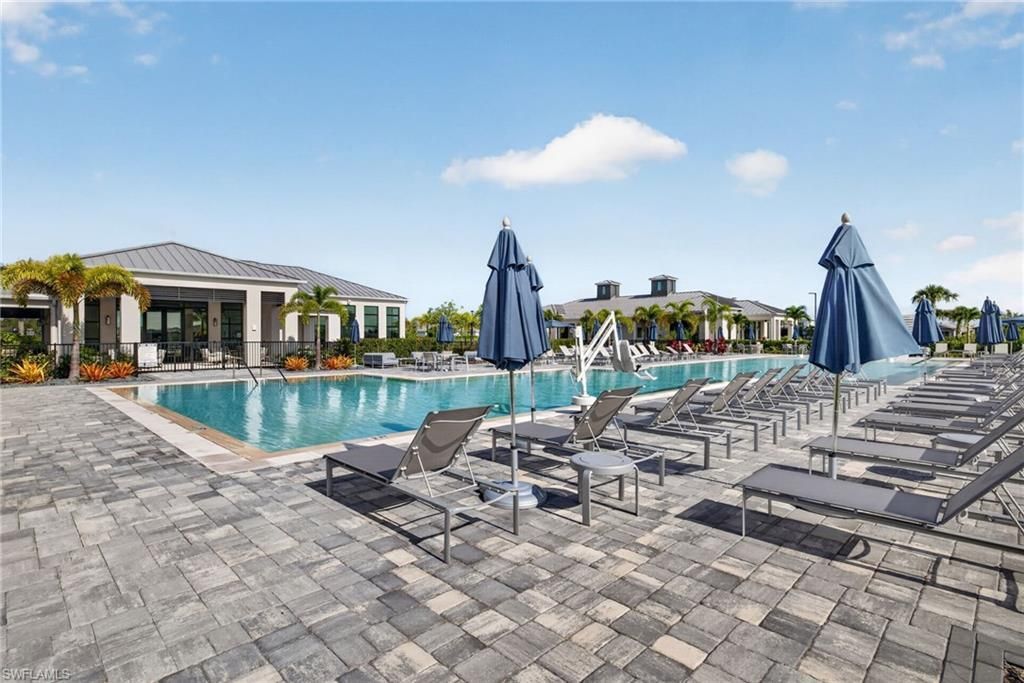 9056 Wisteria Way , Naples, FL 34114 Photo