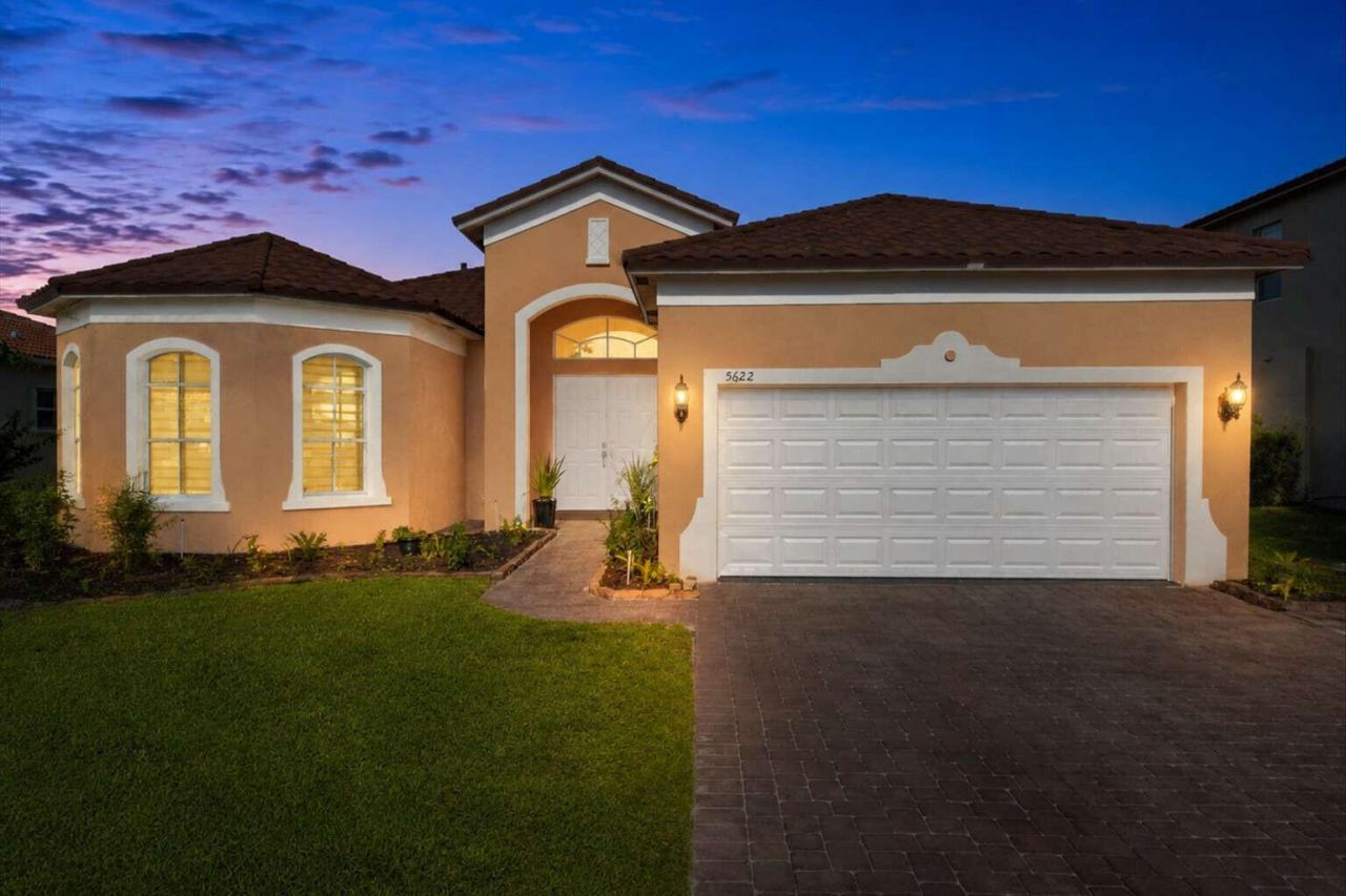 5622 Place Lake Drive, Fort Pierce, FL 34951 Photo