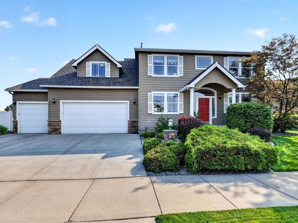 17007 E Morningside Ln, Spokane Valley, WA 99016