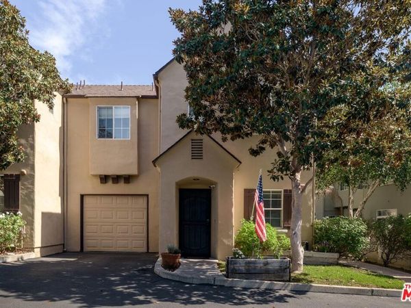 609 Central Avenue, Unit 3, Buellton, CA 93427