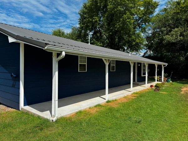 903 W Highland Street, Tecumseh, OK 74873