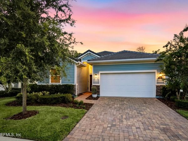 415 PORTADA Drive, St. Augustine, FL 32095