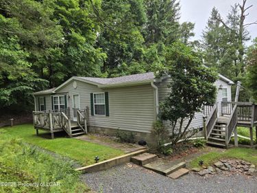 35 Trolley Hill Road, Harveys Lake, PA 18618