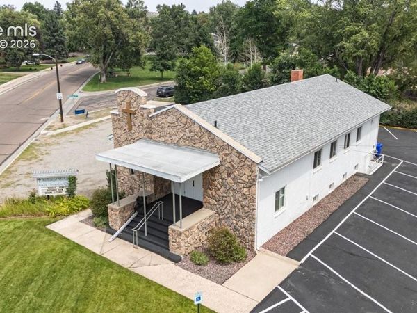 2215 Paseo Road, Colorado Springs, CO 80907