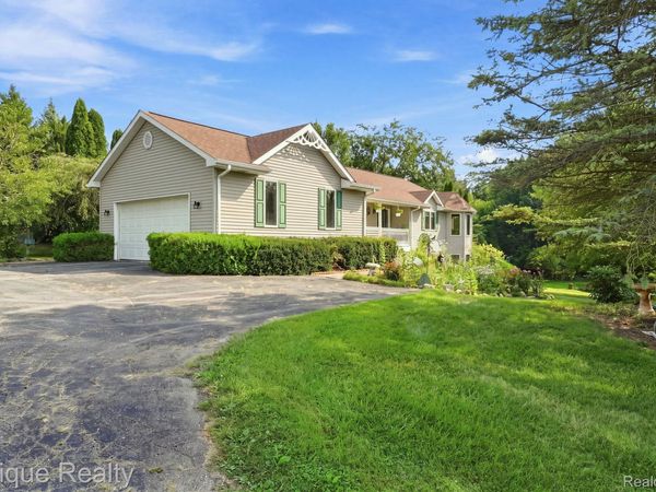 11315 Lippincott Boulevard E, Davison Township, Mi 48423