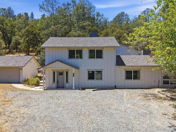 16153 Indian Springs Rd, Penn Valley, CA 95946