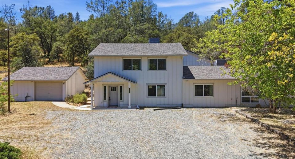 16153 Indian Springs Rd, Penn Valley, CA 95946 Photo