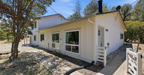 16153 Indian Springs Rd, Penn Valley, CA 95946 Photo