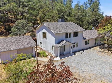 16153 Indian Springs Rd, Penn Valley, CA 95946 Photo
