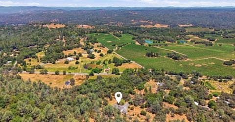 16153 Indian Springs Rd, Penn Valley, CA 95946 Photo