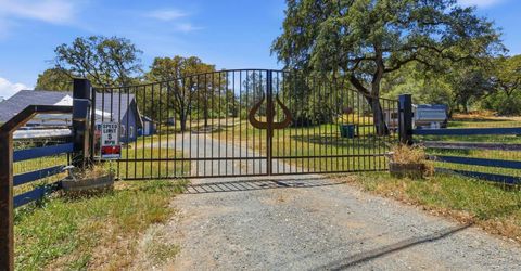 16153 Indian Springs Rd, Penn Valley, CA 95946 Photo