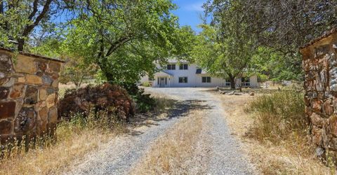 16153 Indian Springs Rd, Penn Valley, CA 95946 Photo