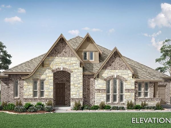 12713 Buckshot Drive, Godley, TX 76044