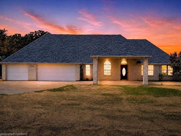 3750 Kennedale New Hope Road, Kennedale, TX 76060