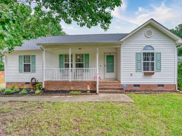 88 Appaloosa Lane, Zebulon, NC 27597