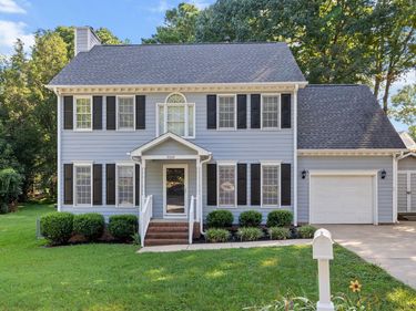 2604 Scribe Court, Raleigh, NC 27615
