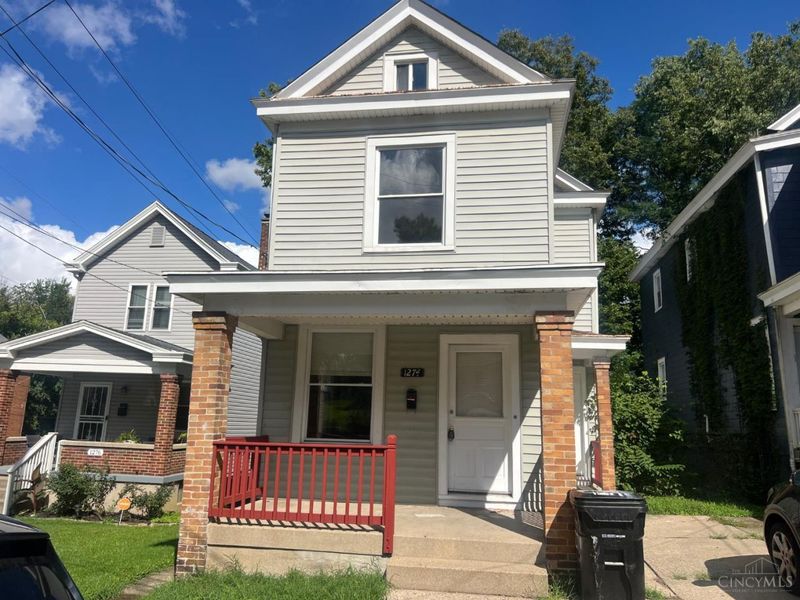 1274 Ross Avenue, Cincinnati, OH 45205 Photo 2