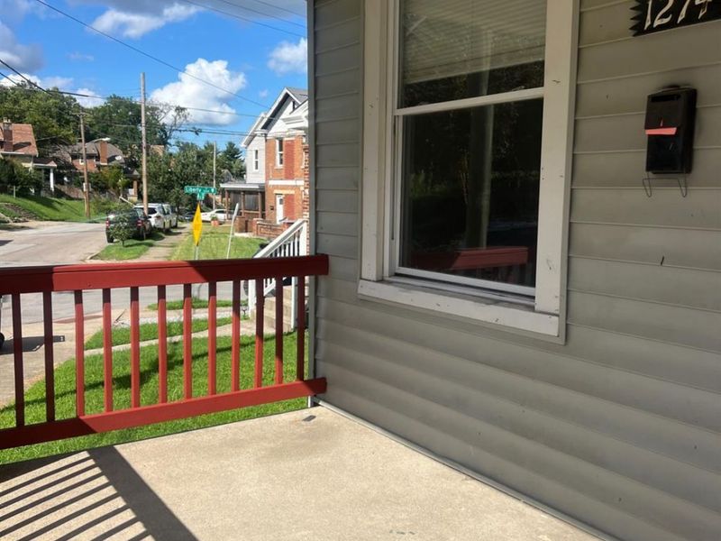 1274 Ross Avenue, Cincinnati, OH 45205 Photo 3