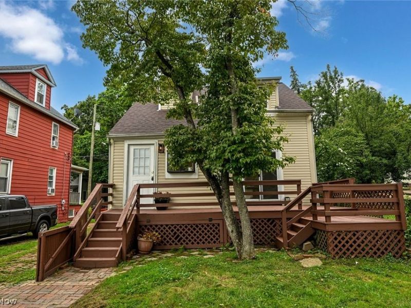 503 Rothrock Avenue, Akron, OH 44314 Photo 17