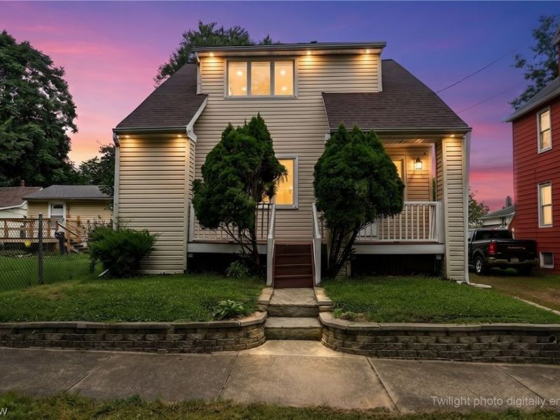 503 Rothrock Avenue, Akron, OH 44314 Photo 19