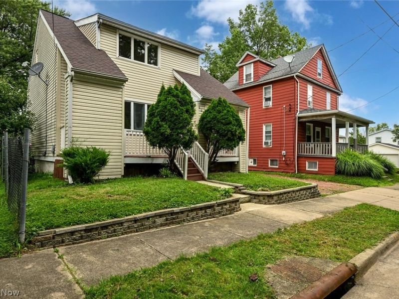 503 Rothrock Avenue, Akron, OH 44314 Photo 3