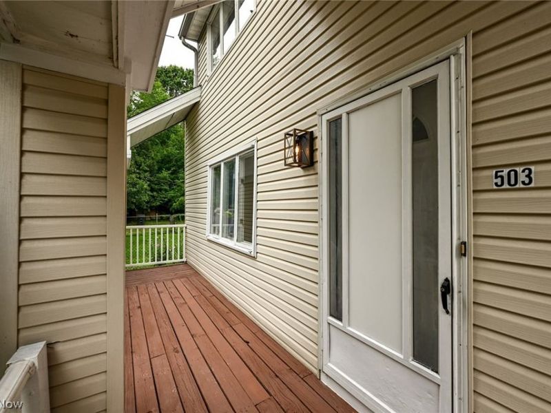 503 Rothrock Avenue, Akron, OH 44314 Photo 4