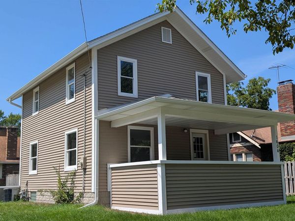 1604 Grant Avenue, ROCKFORD, IL 61103
