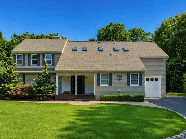 98 Echo Avenue , Miller Place, NY 11764
