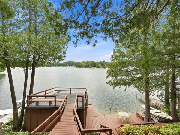 N7295 Ridge ROAD, Plymouth, WI 53073