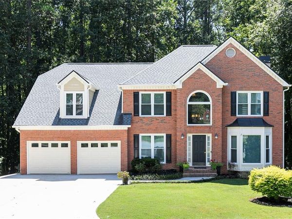 482 Broadstone Way NW, Acworth, GA 30101