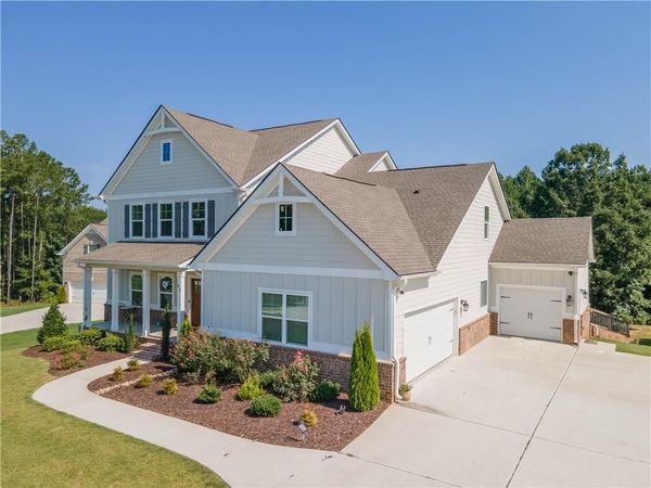 69 Ellabelle Court, Senoia, GA 30276