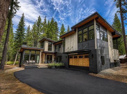 12766 Skiview Loop, Truckee, CA 96161 Photo