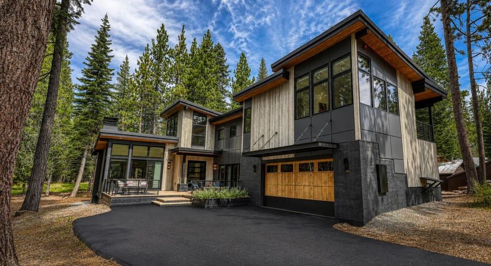 12766 Skiview Loop, Truckee, CA 96161 Photo