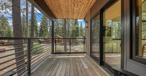 12766 Skiview Loop, Truckee, CA 96161 Photo