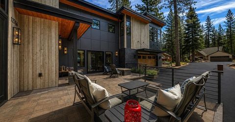12766 Skiview Loop, Truckee, CA 96161 Photo