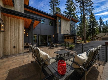 12766 Skiview Loop, Truckee, CA 96161 Photo